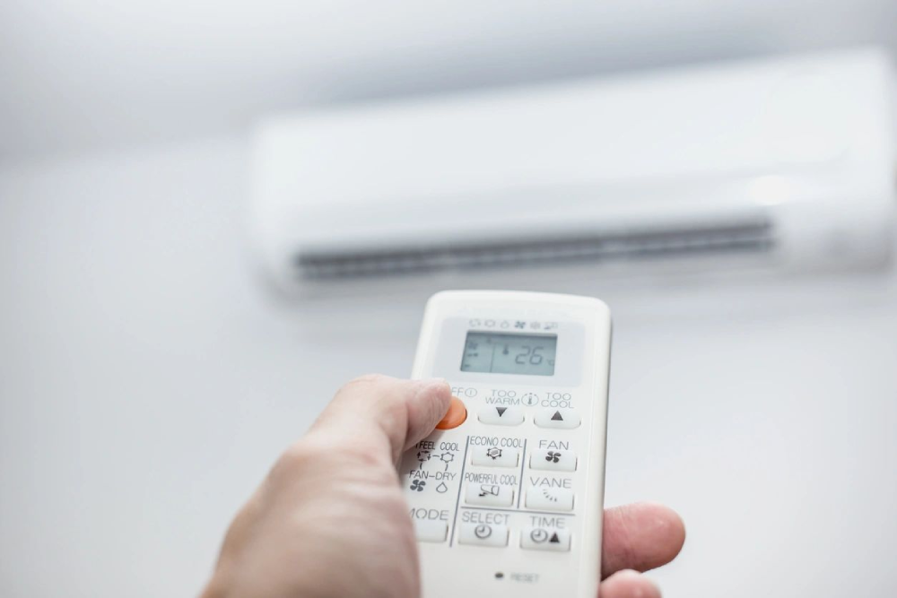 Installing and Repairing Air Conditioning Units